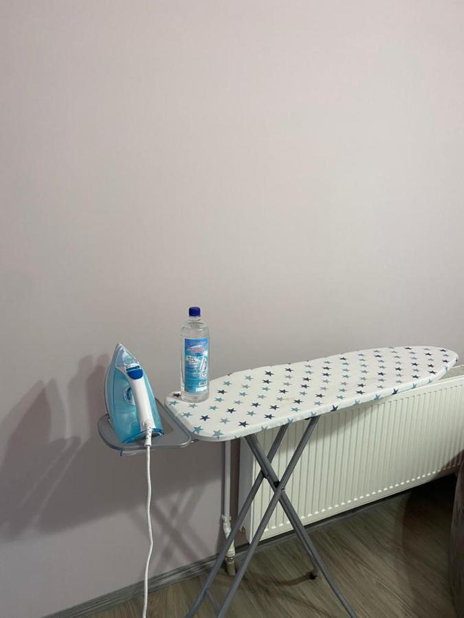 סינאיה Sweet Pink By Miro Apartment מראה חיצוני תמונה
