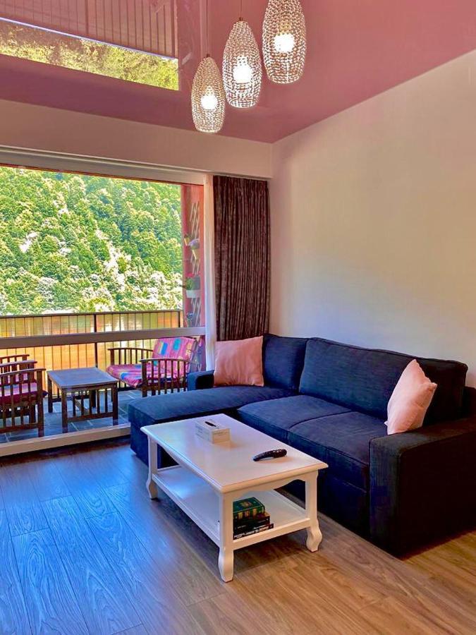 סינאיה Sweet Pink By Miro Apartment מראה חיצוני תמונה
