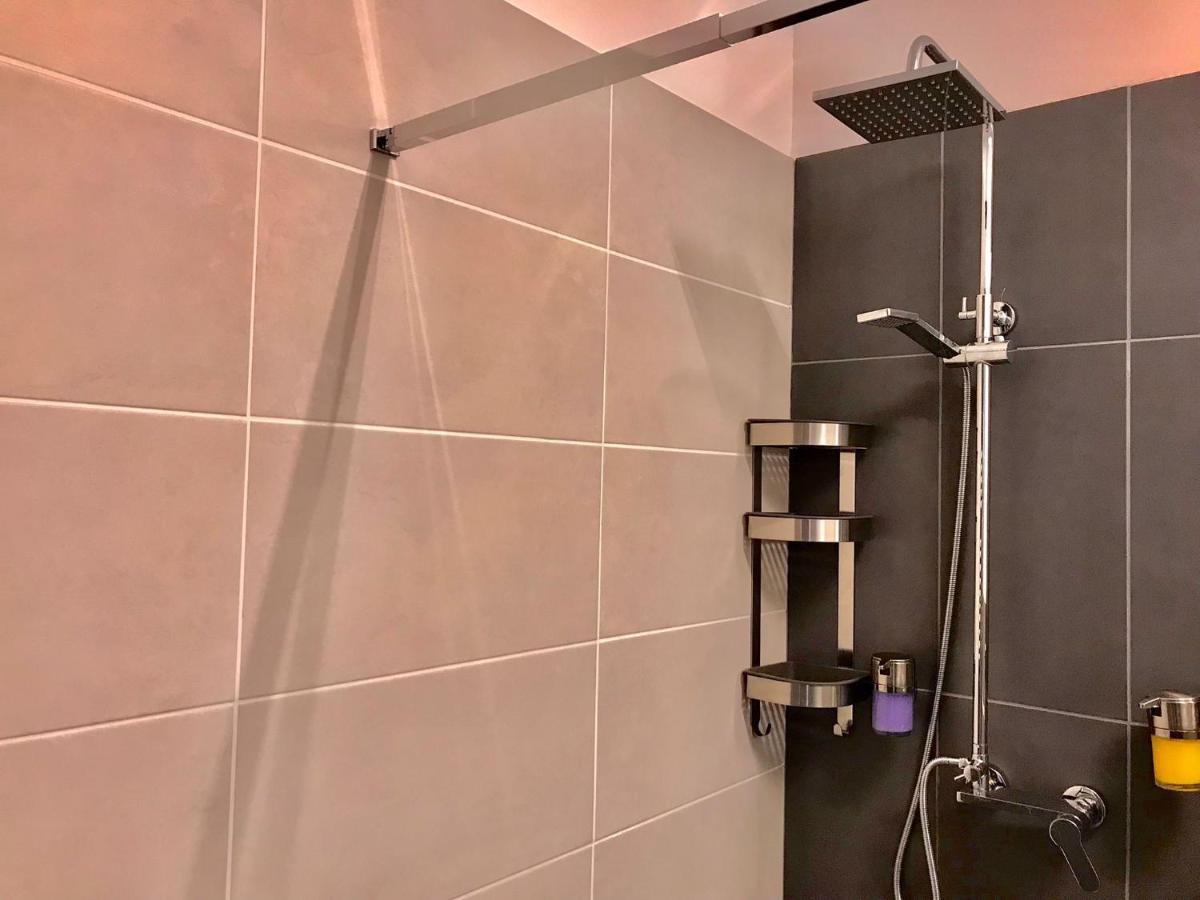 סינאיה Sweet Pink By Miro Apartment מראה חיצוני תמונה